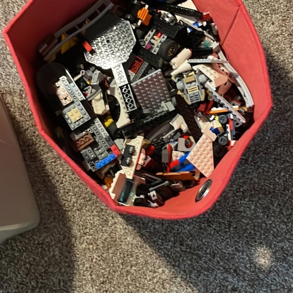 legos - Picture 1 of 3